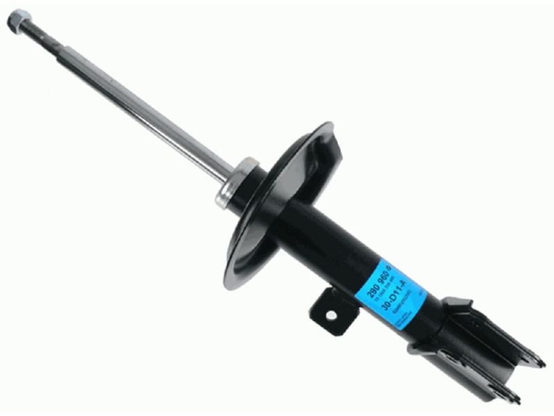 Ammortizzatore anteriore DX.Peugeot: 307 307 break 307 SW