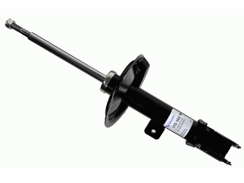 Ammortizzatore anteriore DX.Peugeot: 307 307 break 307 cc 307 SW