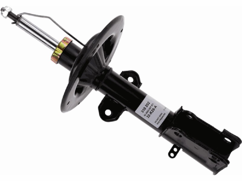 Ammortizzatore anteriore Chrysler voyager IV