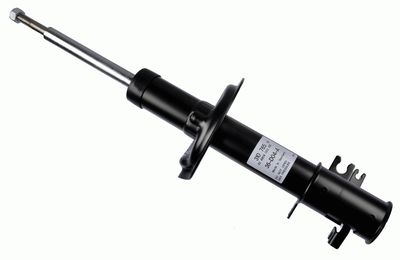 Ammortizzatore anteriore SX.Citroën: jumpy jumpy kasten jumpy pritsche/fahrgestell Fiat: scudo combinato scudo kasten scudo pritsche/fahrgestell Peugeot: expert expert kasten expert pritsche/fahrgestell