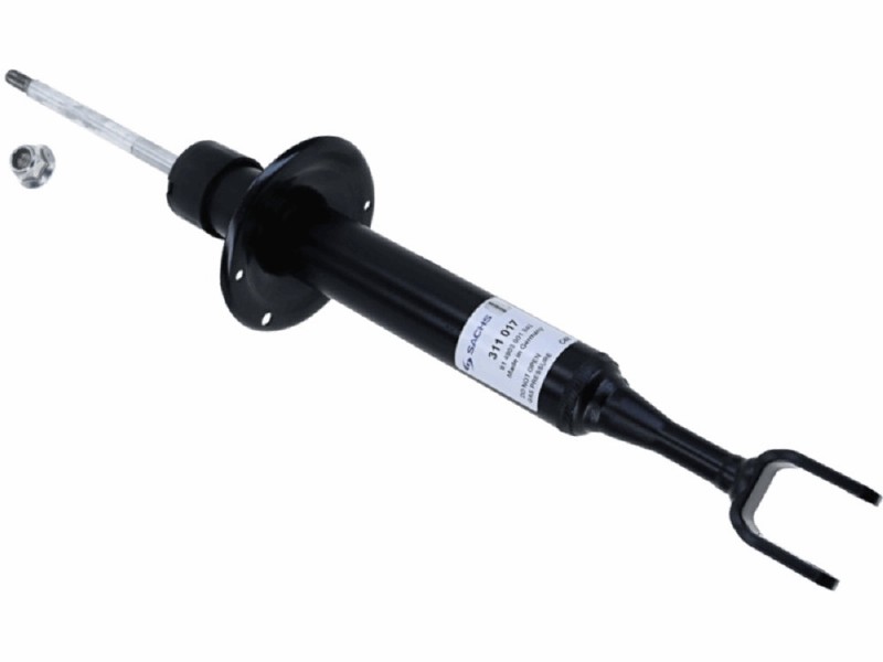 Ammortizzatore anteriore Audi A4 A4 A4 Avant A4 Avant A4 cabriolet