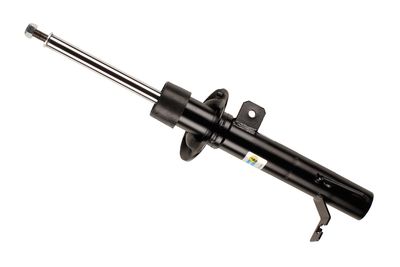 Ammortizzatore anteriore DX.Ford: Fiesta V Fiesta V van Mazda: 2