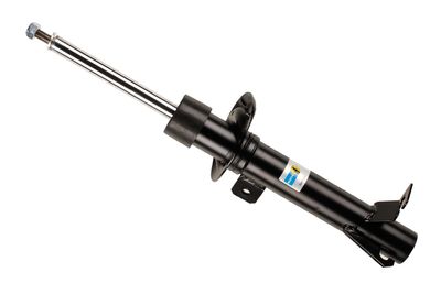 Ammortizzatore anteriore SX.Ford: Fiesta V Fiesta V van Mazda: 2