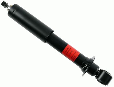 Ammortizzatore posteriore Volvo S60 I V70 II