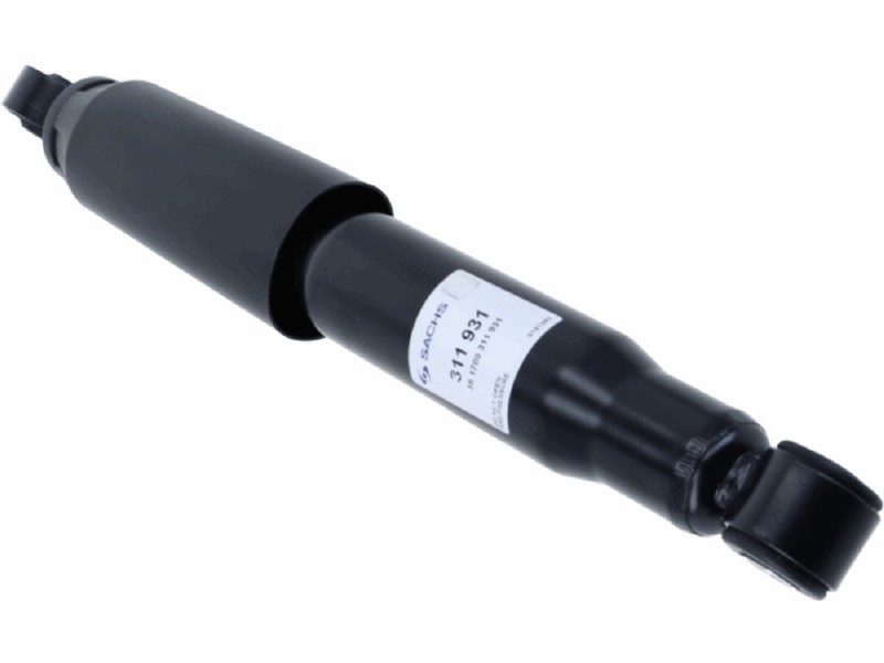 Ammortizzatore posteriore Fiat doblo cargo doblo groáraumlimousine