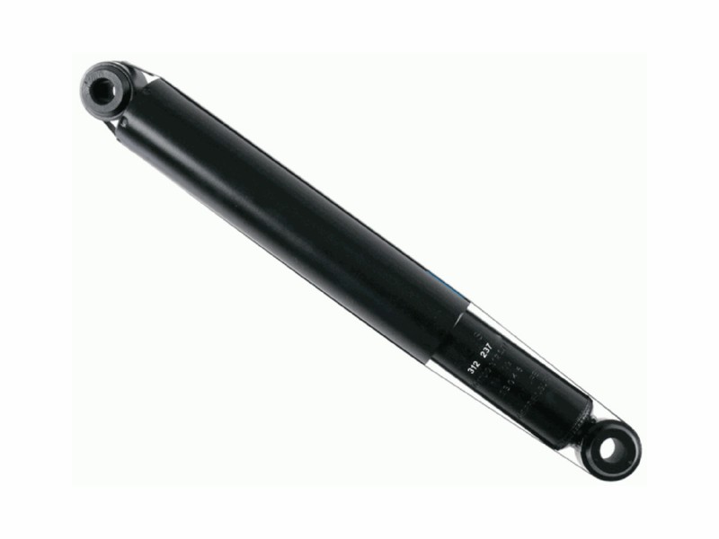 Ammortizzatore posteriore Ford maverick Isuzu campo brava terr