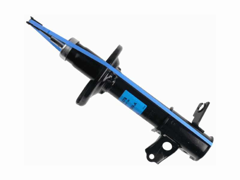 Ammortizzatore posteriore SX.Ford ia: laser schrägheck laser stufenheck Mazda: 323 c V 323 f V 323 p V 323 s V