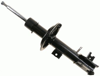 Ammortizzatore anteriore DX.Fiat: sedici Suzuki: SX4