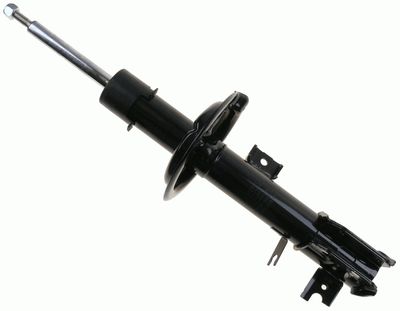 Ammortizzatore anteriore SX.Fiat: sedici Suzuki: SX4