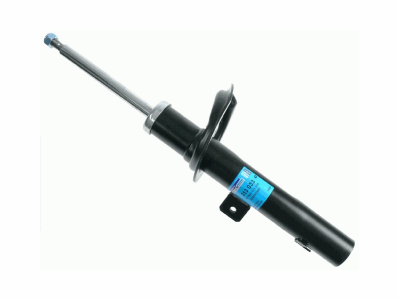 Ammortizzatore anteriore SX.Peugeot: 206 kasten 206 SW 206 schrägheck 206+