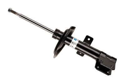 Ammortizzatore anteriore SX.Citroën: C4 Coupé C4 I C4 stufenheck