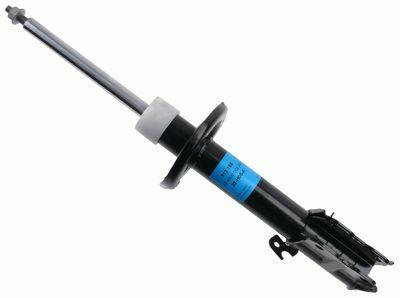 Ammortizzatore anteriore SX.Mitsubishi: colt VI