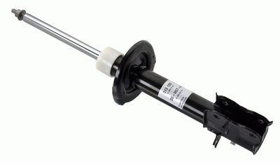 Ammortizzatore anteriore DX.Mitsubishi: colt VI