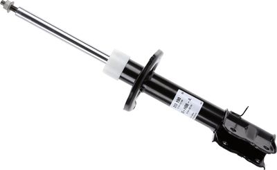 Ammortizzatore anteriore SX.Mitsubishi: colt VI