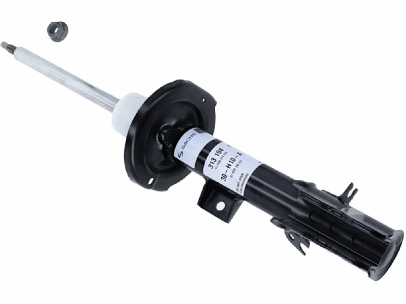 Ammortizzatore anteriore SX.smart: forfour