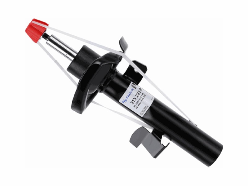 Ammortizzatore anteriore SX.Ford: c-max Focus c-max Focus II Focus II stufenheck Focus II turnier Ford ia: Focus schrägheck Focus stufenheck