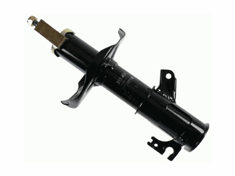 Ammortizzatore anteriore DX.Ford ia: laser schrägheck laser stufenheck Mazda: 323 f VI 323 s VI