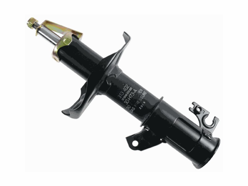 Ammortizzatore anteriore SX.Ford ia: laser schrägheck laser stufenheck Mazda: 323 f VI 323 s VI