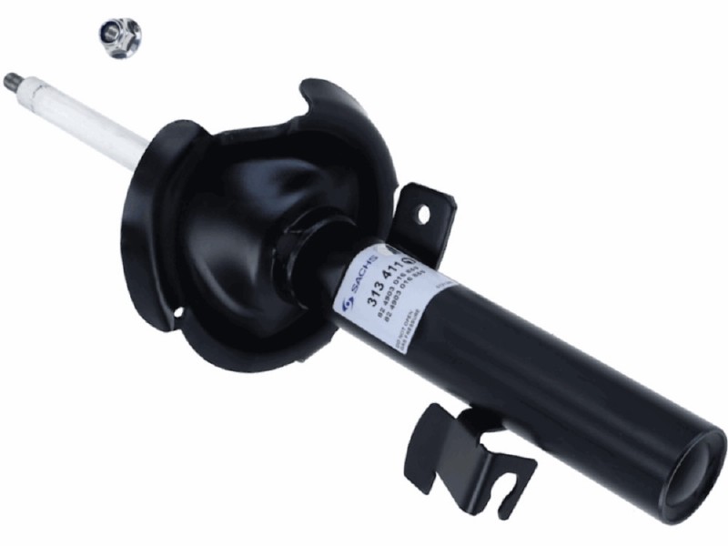 Ammortizzatore anteriore SX.Mazda: 3 3 3 stufenheck 3 stufenheck 5