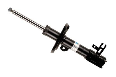 Ammortizzatore anteriore DX.holden: Astra Astra kombi Opel: Astra h Astra h cc Astra h caravan Astra h stufenheck Astra h twintop zafira b vauxhall: Astra mk V cc Astra mk V cc Astra mk V convertible Astra mk V estate