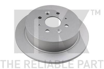 Ammortizzatore anteriore DX.Kia: carnival / grand carnival III