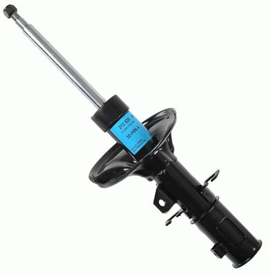 Ammortizzatore anteriore DX.Kia: cerato cerato stufenheck