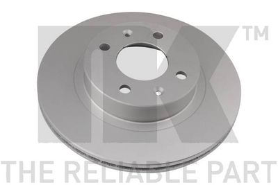 Ammortizzatore posteriore SX.Kia: cerato cerato stufenheck