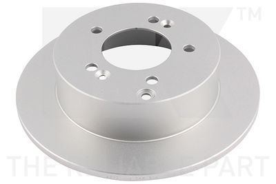 Ammortizzatore anteriore DX.Kia: carens III