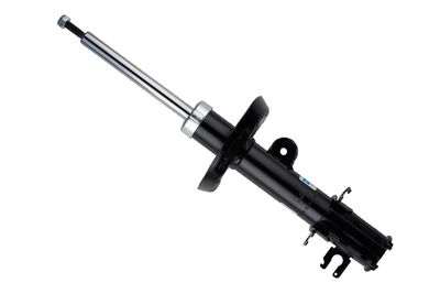 Ammortizzatore anteriore SX.Opel: Corsa d vauxhall: Corsa mk III