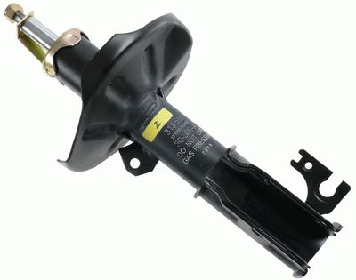 Ammortizzatore anteriore DX.Ford ia: laser schrägheck laser schrägheck laser stufenheck laser stufenheck Mazda: 323 f VI 323 s VI premacy Mazda : familia stufenheck