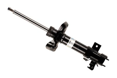 Ammortizzatore anteriore DX.Honda: civic VIII hatchback