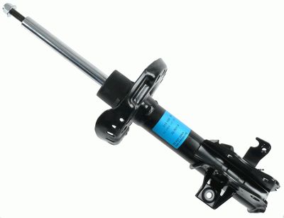 Ammortizzatore anteriore SX.Honda: civic VIII hatchback