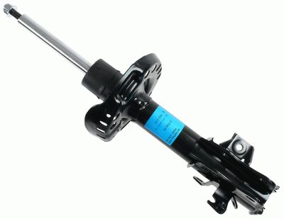 Ammortizzatore anteriore DX.Honda: civic VIII hatchback