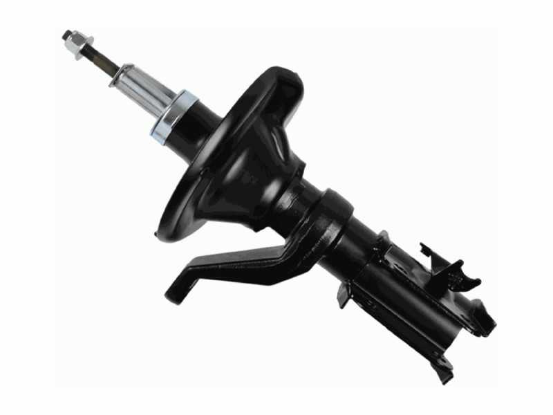 Ammortizzatore anteriore DX.Honda: civic VII Coupé civic VII hatchback civic VII stufenheck