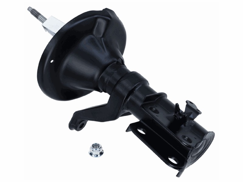 Ammortizzatore anteriore DX.Honda: civic VII hatchback civic VII stufenheck