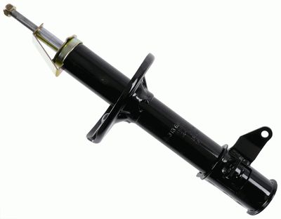 Ammortizzatore posteriore DX.Ford ia: laser schrägheck laser schrägheck laser stufenheck laser stufenheck Mazda: 323 f VI 323 s VI Mazda : familia stufenheck