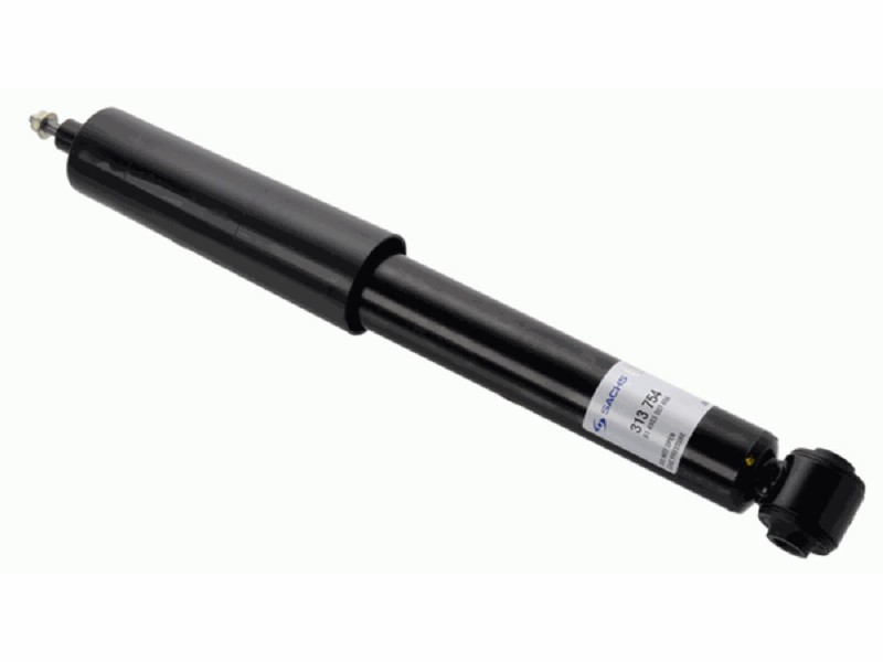 Ammortizzatore posteriore Ford galaxy mondeo IV mondeo IV stufenheck