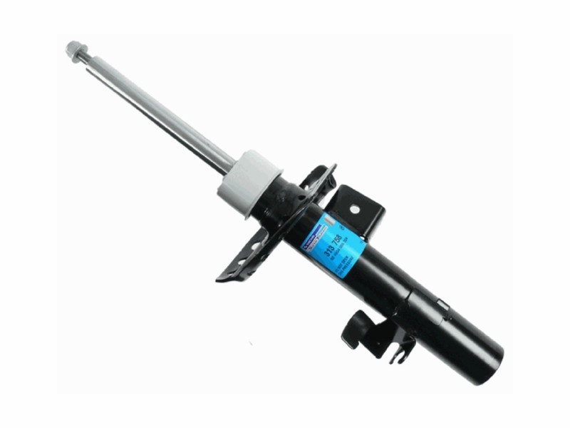 Ammortizzatore anteriore DX.Ford: galaxy mondeo IV turnier s-max