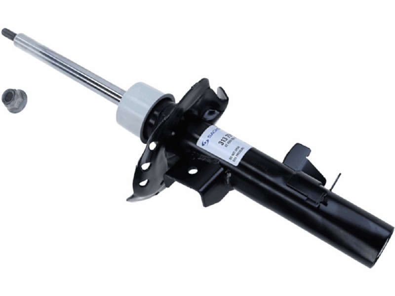 Ammortizzatore anteriore SX.Ford: galaxy mondeo IV turnier s-max