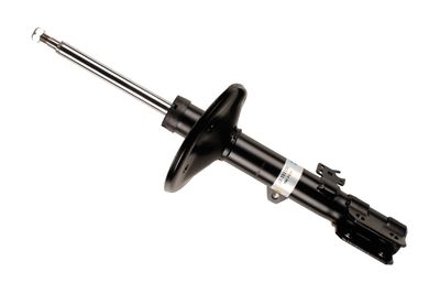 Ammortizzatore anteriore DX.Toyota: rav 4 II