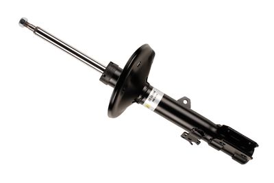 Ammortizzatore anteriore SX.Toyota: rav 4 II