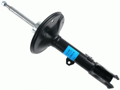 Ammortizzatore anteriore DX.Toyota: rav 4 II