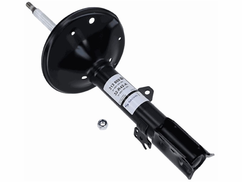 Ammortizzatore anteriore SX.Toyota: rav 4 II
