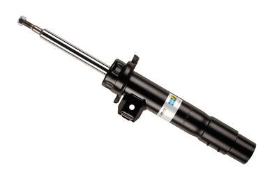 Ammortizzatore anteriore SX.BMW: X1