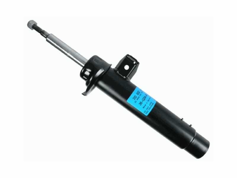 Ammortizzatore anteriore DX.BMW: X1