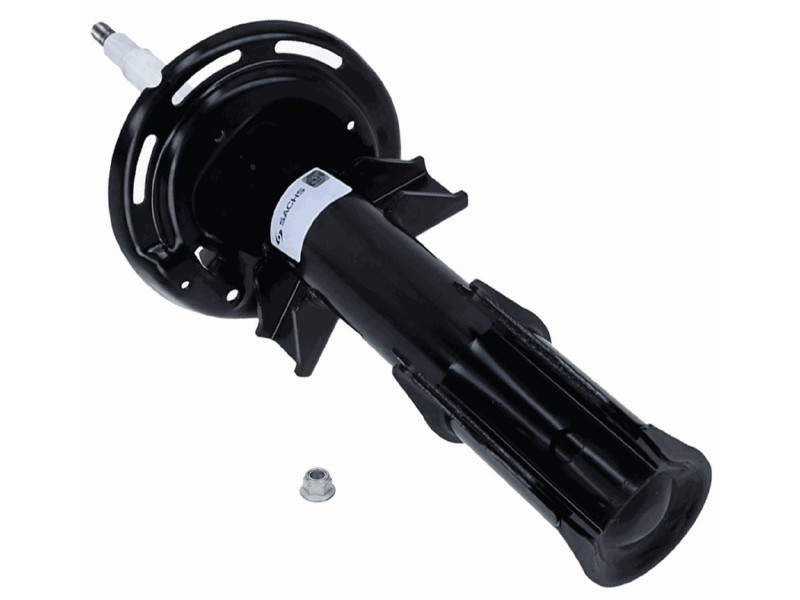Ammortizzatore anteriore Mercedes benz glk klasse