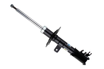 Ammortizzatore anteriore SX.Fiat: Panda Panda van
