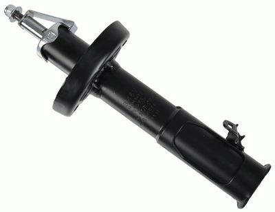 Ammortizzatore anteriore DX.Honda: civic VIII stufenheck