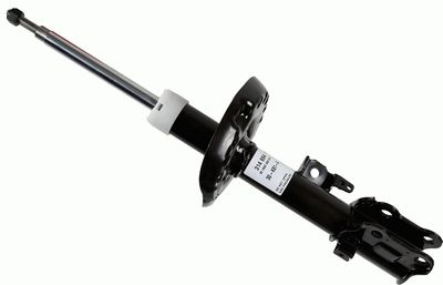 Ammortizzatore anteriore DX.Kia: soul