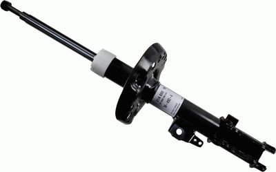 Ammortizzatore anteriore SX.Kia: soul